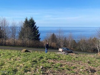 TL 5300 Horizon Hill Rd, Yachats, OR 97498
