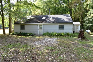 13357 Tuttle Hill Rd, Milan, MI 48160