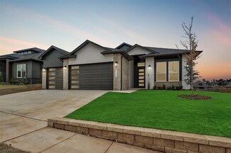 7212 NW 154th St, Edmond, OK 73013