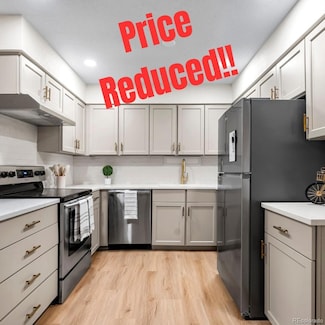 201 Wright St Unit 106, Lakewood, CO 80228