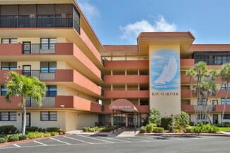 19701 Gulf Blvd Unit PH4, Indian Shores, FL 33785