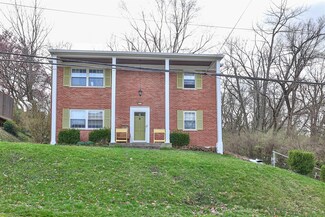 907 Arlington Rd, Covington, KY 41011