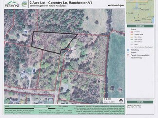 0 Coventry Unit B 4675191, Manchester, VT 05255