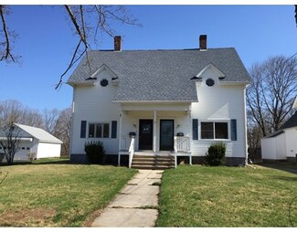 26 Elmwood St, South Grafton, MA 01560