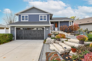 1605 Sherman Ave, South Milwaukee, WI 53172