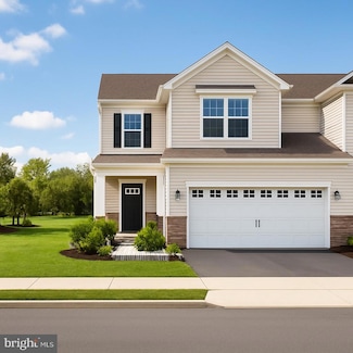 28 Morley Blvd, Medford, NJ 08055
