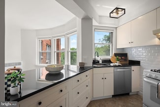 2500 Q St NW Unit 435, Washington, DC 20007