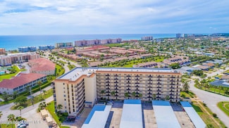 520 Palm Springs Blvd Unit 409, Indian Harbour Beach, FL 32937