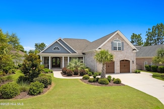 2393 Red Birch Trail NE, Leland, NC 28451