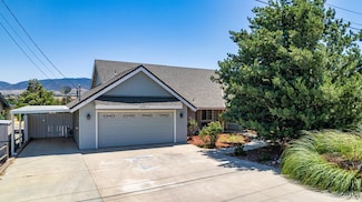 22820 Mariposa Rd, Tehachapi, CA 93561
