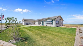 37105 II Rd, Redvale, CO 81431