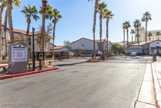 2615 W Gary Ave Unit 1069, Las Vegas, NV 89123