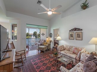 1283 Egrets Landing Unit 201, Naples, FL 34108