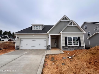 524 Grassy Gap Trail Unit 67, Aberdeen, NC 28315