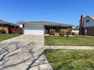 12219 Corvair Dr, Sterling Heights, MI 48312