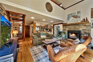 567 Bronco Ct, Incline Village, NV 89451