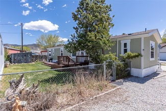 910 J St Unit D1, Salida, CO 81201