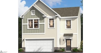 12 Limestone Way, Greenville, SC 29607