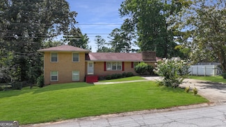 8347 Hilltop Rd, Jonesboro, GA 30236