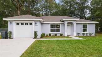 10285 N Adena Terrace, Citrus Springs, FL 34434