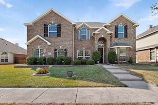 317 Wisteria Way, Red Oak, TX 75154