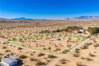 59787 Sharp Terrace Dr, Joshua Tree, CA 92252