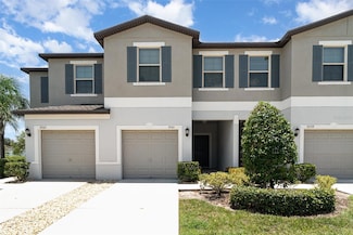 9741 Mulberry Marsh Ln, Sun City Center, FL 33573