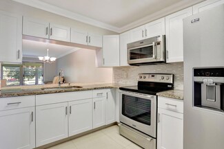2601 Nassau Bend Unit D2, Coconut Creek, FL 33066