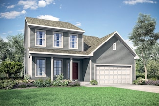 Yeats, Dayton, OH 45449