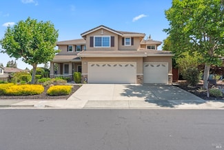 473 Mccall Dr, Benicia, CA 94510
