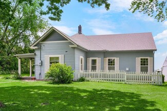 26117 Wolcott Rd, Leavenworth, KS 66048