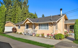 5 E Marilyn Ave, Everett, WA 98208
