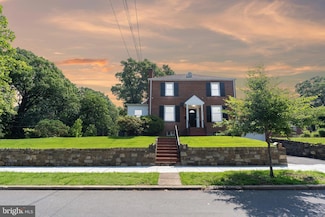 2014 34th St SE, Washington, DC 20020