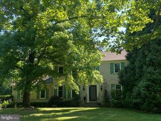 3 Sycamore Ln, Ambler, PA 19002