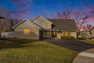7 Ivy Ln, Dyer, IN 46311