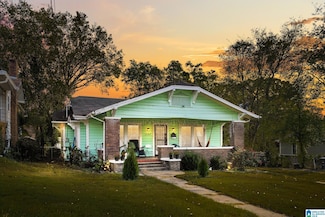 1729 28th Street Ensley, Birmingham, AL 35207