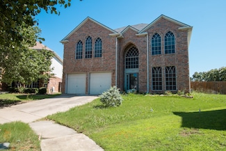 7859 Orland Park Cir, Fort Worth, TX 76137