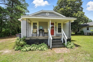 407 Rosemont Ave, Kannapolis, NC 28081