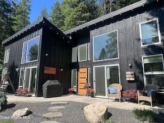110 Granite Ridge Rd E, Sandpoint, ID 83864