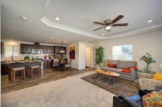 770 Lincoln Ave Unit 60, Napa, CA 94558