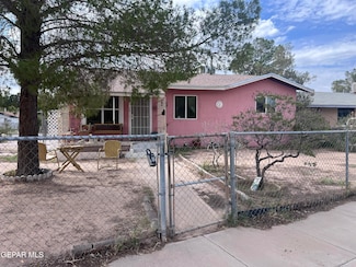 8418 Jack White Ave, El Paso, TX 79938