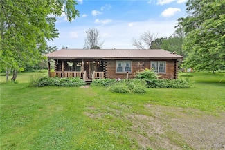 4883 State Route 3, Central Square, NY 13036