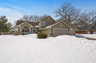 13888 Ivywood St NW, Andover, MN 55304