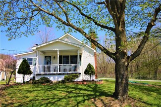 215 Glen Eden Rd, Rochester, PA 15074