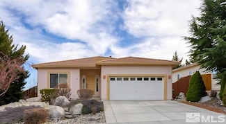 3290 Cityview Terrace, Sparks, NV 89431