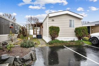 210 37th St SE Unit 25, Auburn, WA 98002