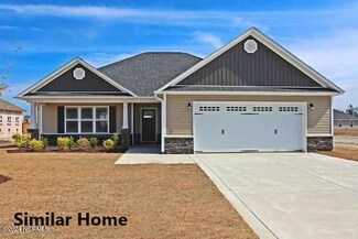 708 Puppy Drum Ln, Maysville, NC 28555