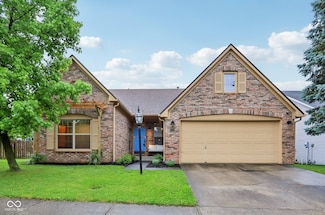 4933 Common Vista Way, Indianapolis, IN 46220