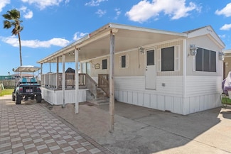 26 Conch Dr, Port Isabel, TX 78578