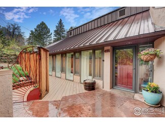 495 College Ave, Boulder, CO 80302